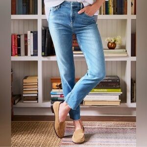 Frank & Eileen Derry Jeans size 25